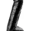 Hardastic Super James 31 Cm -Anal sexleketøy butikk p hardastic super james 31 cm productimage 1 173518