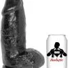 Hardastic Super Mike Anal Dildo XXL 26,5 Cm -Anal sexleketøy butikk p hardastic super mike anal dildo 26 5 cm