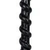 HardToys Anal Storm 33,5 Cm -Anal sexleketøy butikk p hardtoys anal storm 33 5 cm