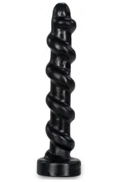 HardToys Anal Storm 33,5 Cm