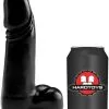 HardToys Ashley Anal Dildo 22,5 Cm -Anal sexleketøy butikk p hardtoys ashley anal dildo 22 5 cm