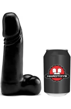 HardToys Ashley Anal Dildo 22,5 Cm