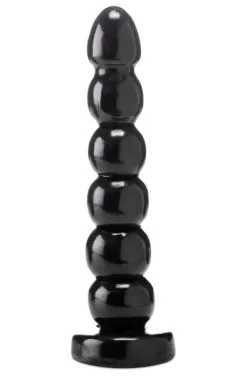 HardToys Blitzkrieg Butt Plugg 29 Cm