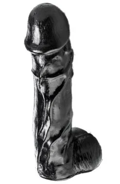 HardToys Bruce Anal Dildo 28 Cm