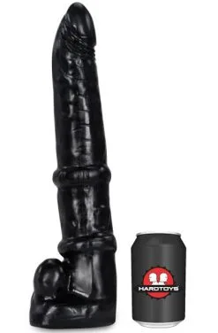 HardToys Colin Black 32 Cm
