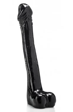 HardToys Derek Anal Dildo 25 Cm