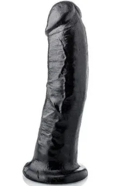 HardToys Eliott 18 Cm -Anal sexleketøy butikk p hardtoys eliott 18 cm 2 114204