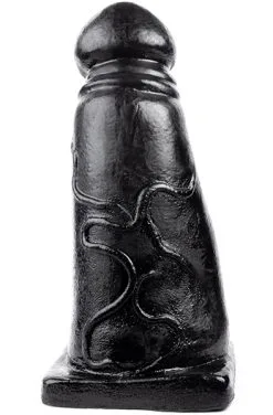 HardToys Gigass 28 Cm -Anal sexleketøy butikk p hardtoys gigass 28 cm 3 140802