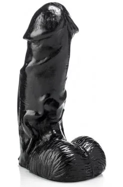 HardToys Gilles XXL Anal Dildo 26,5 Cm