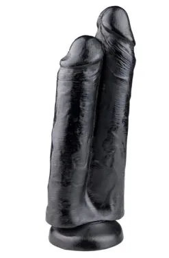 HardToys MR 24,5 Cm -Anal sexleketøy butikk p hardtoys marcus and robert 24 5 cm 2