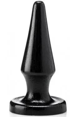 HardToys Plug Beak 19,5 Cm -Anal sexleketøy butikk p hardtoys plug beak 19 5 cm 2 002335