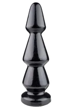 HardToys Stilix Anal Plug 32cm -Anal sexleketøy butikk p hardtoys stilix anal plug 32cm 2