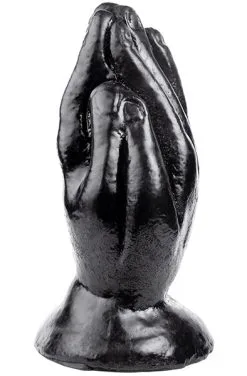 HardToys The Rock 23 Cm -Anal sexleketøy butikk p hardtoys the rock 23 cm 2 140938