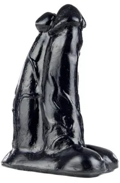 HardToys Thor & Iron Anal Dildo 22cm