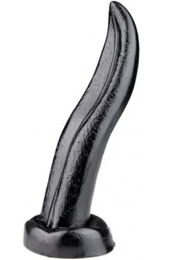 HardToys Tongue 20,5 Cm -Anal sexleketøy butikk p hardtoys tongue 20 5 cm 2 160824