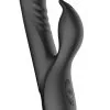 Grlpwr Heroine Classic Rabbit Vibrator -Anal sexleketøy butikk p heroine classic rabbit vibrator 145900