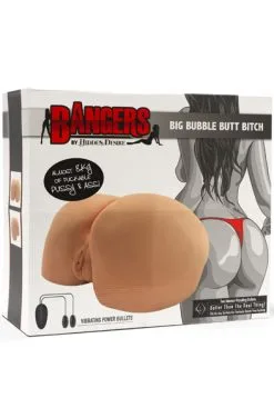 Hidden Desire Big Bubble Butt 8kg -Anal sexleketøy butikk p hidden desire big bubble butt 8kg 3 185045