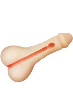 Hidden Desire Big Dick Dipper -Anal sexleketøy butikk p hidden desire big dick dipper 3 134848