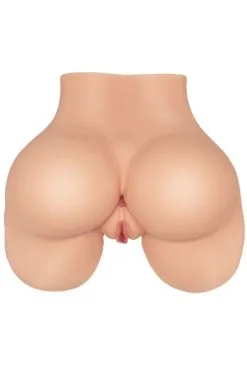 Hidden Desire Do Me Doggy Style 12,5kg -Anal sexleketøy butikk p hidden desire do me doggy style 12 5kg 2