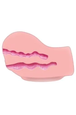 Hidden Desire Hot Honey Rider Vibration -Anal sexleketøy butikk p hidden desire hot honey rider vibration 3