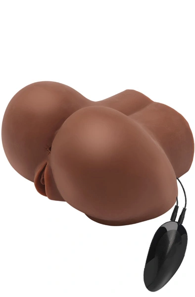 Hidden Desire Hot Honey Rider Vibration Brown 3 Hidden Desire Hot Honey Rider Vibration Brown