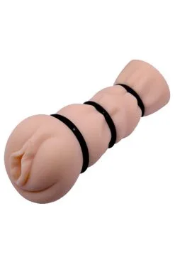 Hidden Desire Mega Tight Fucker -Anal sexleketøy butikk p hidden desire mega tight fucker 2