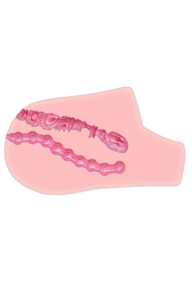 Hidden Desire Nympho Bouncer Vibrating Masturbator 5 Hidden Desire Nympho Bouncer Vibrating Masturbator - Bilde 3