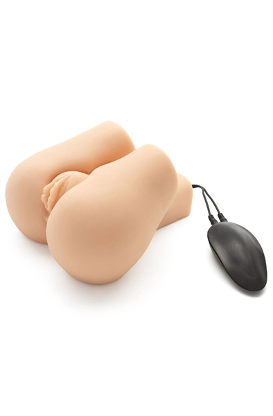 Hidden Desire Nympho Bouncer Vibrating Masturbator 3 Hidden Desire Nympho Bouncer Vibrating Masturbator