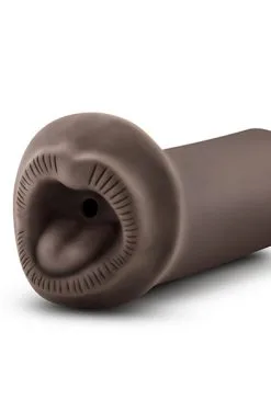 Blush Novelties Hot Chocolate Naughty Nicole -Anal sexleketøy butikk p hot chocolate naughty nicole 2