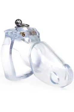 Cocklock HT V4 CB6000 Cock Cage 45 Mm