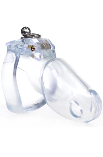 Cocklock HT V4 CB6000 Cock Cage 45 Mm 3 Cocklock HT V4 CB6000 Cock Cage 45 Mm