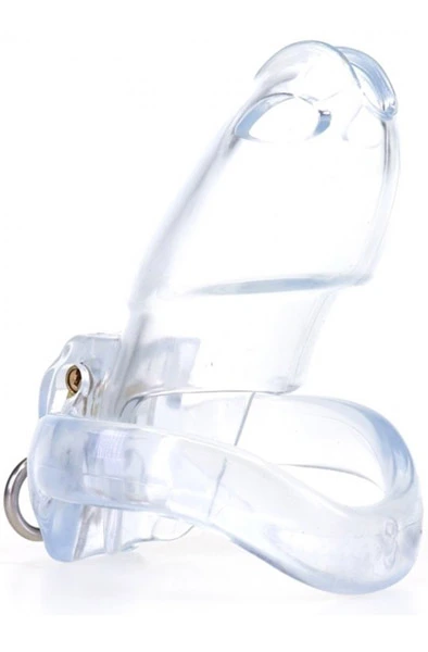 Cocklock HT V4 CB6000 Cock Cage 45 Mm 4 Cocklock HT V4 CB6000 Cock Cage 45 Mm - Bilde 2