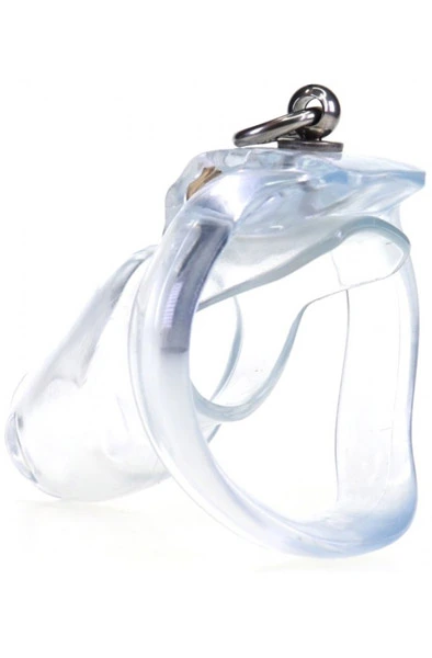 Cocklock HT V4 CB6000 Cock Cage 45 Mm 5 Cocklock HT V4 CB6000 Cock Cage 45 Mm - Bilde 3