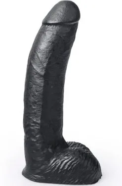 HUNG System George Black 22cm (HT18B)