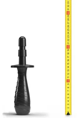 HUNG System Handle (HS05) -Anal sexleketøy butikk p hung system handle hs05 3 235918