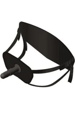 HUNG System Harness + Plug (HS01) -Anal sexleketøy butikk p hung system harness plug hs01 2 235930 1