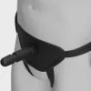 HUNG System Harness + Plug (HS01) -Anal sexleketøy butikk p hung system harness plug hs01 235930