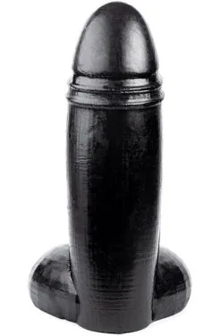 Hunglock Captain 23 Cm -Anal sexleketøy butikk p hunglock captain 23 cm 3 201915