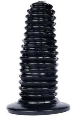 Hunglock Fluffy 24 Cm -Anal sexleketøy butikk p hunglock fluffy 24 cm 2 193017