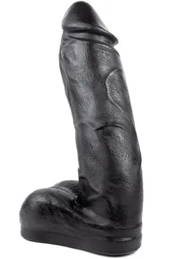 Hunglock The Huge 30 Cm -Anal sexleketøy butikk p hunglock the huge 30 cm 2 201843