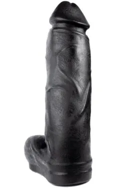 Hunglock The Huge 30 Cm -Anal sexleketøy butikk p hunglock the huge 30 cm 3 201843