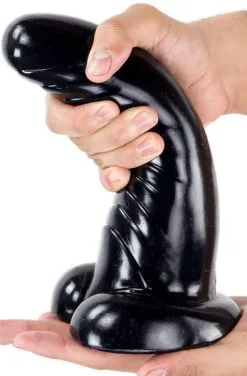 Hunglock The Wave 24 Cm -Anal sexleketøy butikk p hunglock the wave 24 cm 2 131323