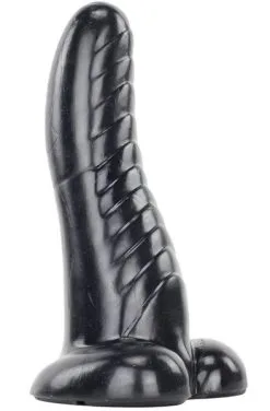 Hunglock The Wave 24 Cm -Anal sexleketøy butikk p hunglock the wave 24 cm 3 131324