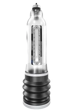 Bathmate Hydromax 7 Crystal Clear