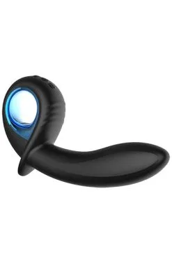 B-pleasure Inflatable P-plug With Remote -Anal sexleketøy butikk p inflatable p plug with remote 3 125809