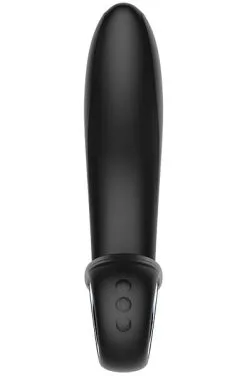 B-pleasure Inflatable P-plug With Remote -Anal sexleketøy butikk p inflatable p plug with remote 4 125809
