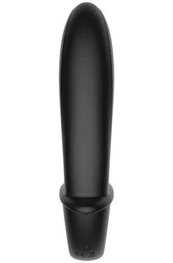 B-pleasure Inflatable P-plug With Remote -Anal sexleketøy butikk p inflatable p plug with remote 5 125809