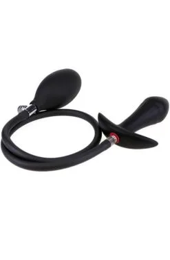 The Red Inflatable Plug Sphiro