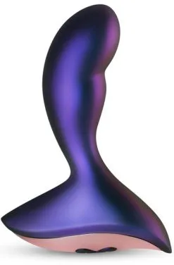 HUEMAN. Intergalactic Anal Vibrator