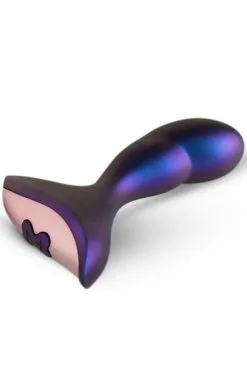 HUEMAN. Intergalactic Anal Vibrator -Anal sexleketøy butikk p intergalactic anal vibrator 3 1